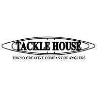 TACKLE HOUSE